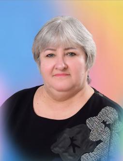 Печкурова Елена Алексеевна