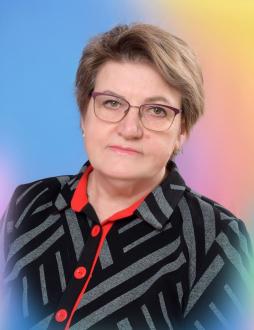 Сизова Мария Михайловна