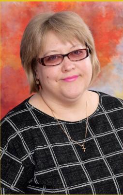 Сычева Наталья Вячеславовна