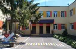 МБДОУ "Детский сад №1"