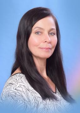 Денисова Ольга Валерьевна