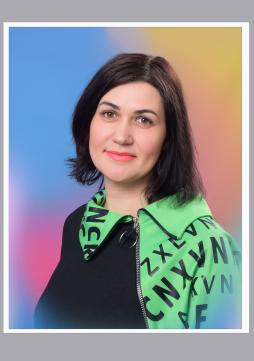 Жулина Ирина Вадимовна