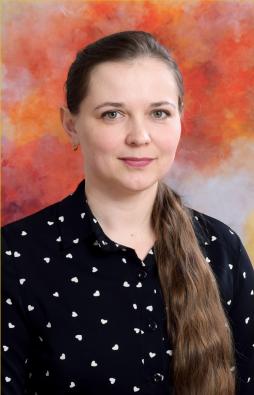 Абрамова Валерия Александровна