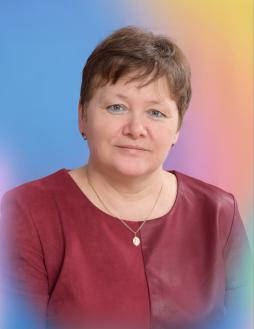 Маслова Ольга Николаевна