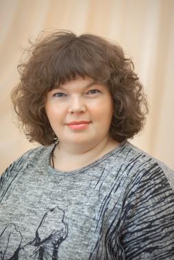 Тюмина Ирина Анатольевна