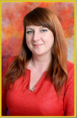 Лапшина Ирина Олеговна