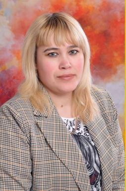 Карпушова Мария Владимировна