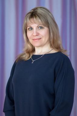 Кукушкина Татьяна Ивановна