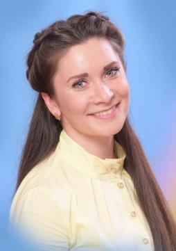 Фирсова Ирина Сергеевна