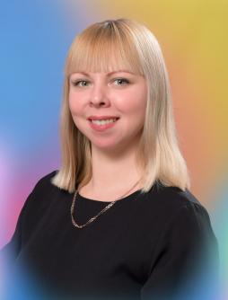 Стрижова Оксана Олеговна