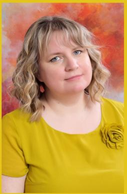 Шибанова Варвара Ивановна