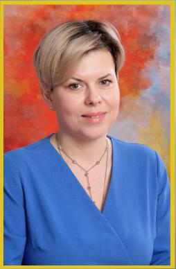 Бухарова Анна Ивановна