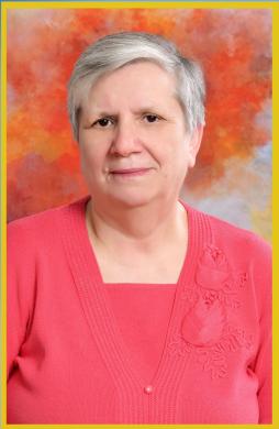 Сусорова Надежда Ивановна