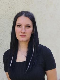 Уточкина Екатерина Алексеевна